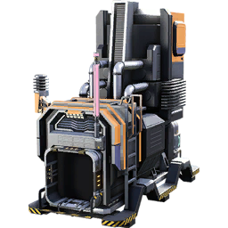 Smelter 1