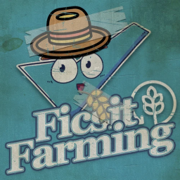 Ficsit Farming logo